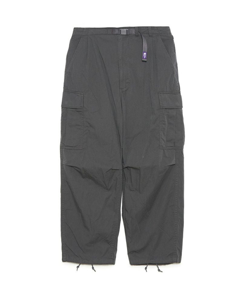 ＜THE NORTH FACE Purple Label＞Ripstop Field Cargo Pants