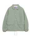 ＜THE NORTH FACE Purple Label＞PERTEX UNLIMITED Field Coach Jacket