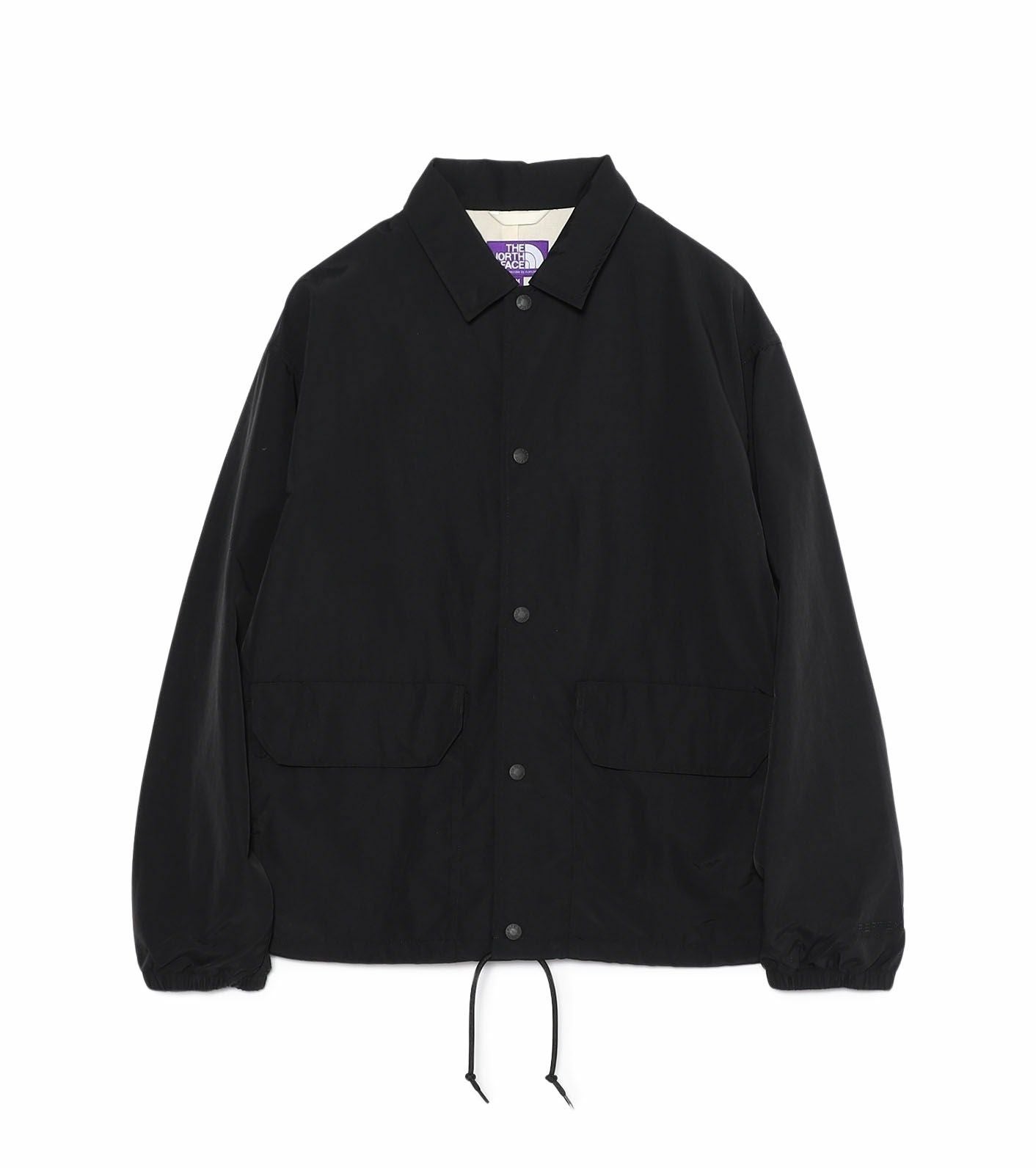 THE NORTH FACE Purple Label＞PERTEX UNLIMITED Field Coach Jacket