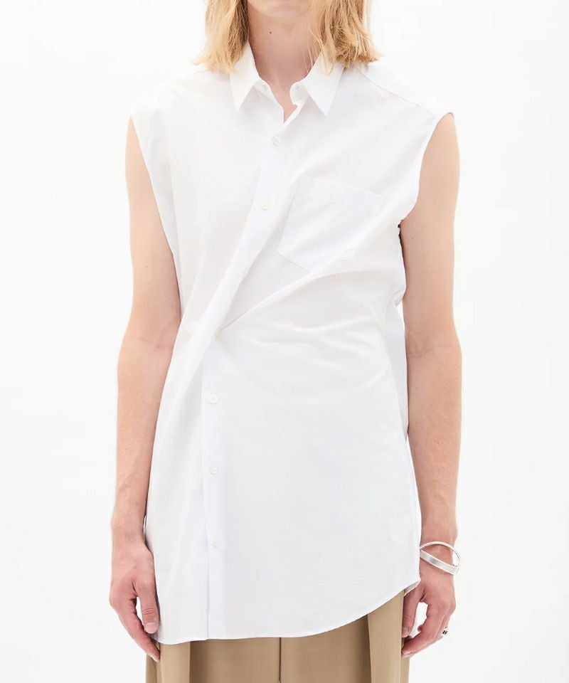 Ann Demeulemeester ／ アン ドゥムルメステール | MAKES ONLINE STORE