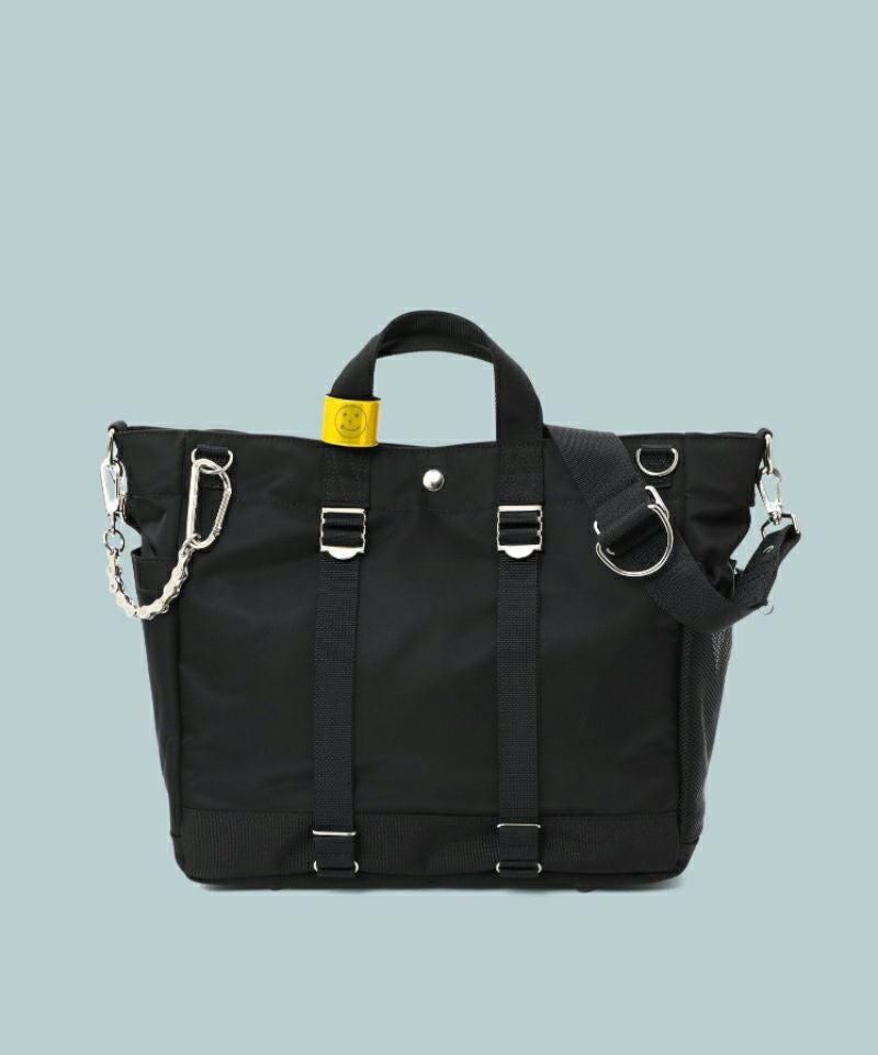 POTR＞RIDE 2WAY TOTE BAG | MAKES ONLINE STORE