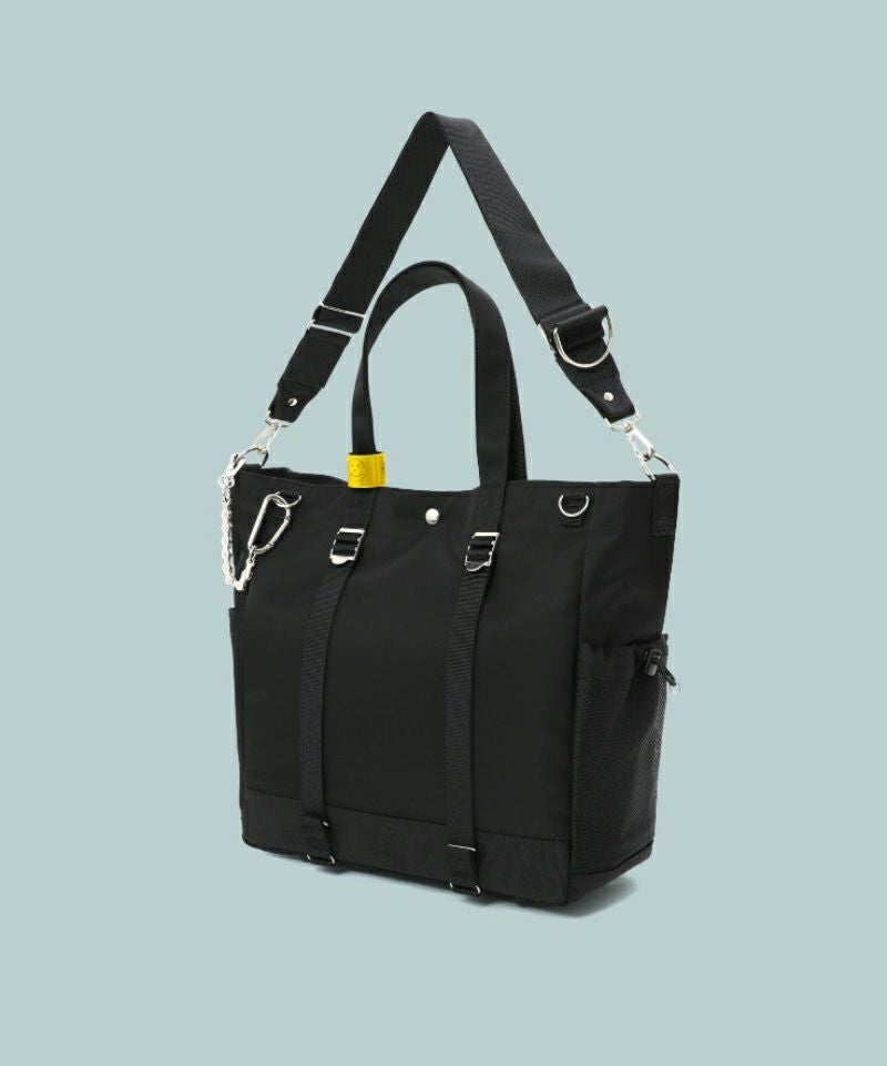 POTR＞RIDE 2WAY TOTE BAG(L) | MAKES ONLINE STORE