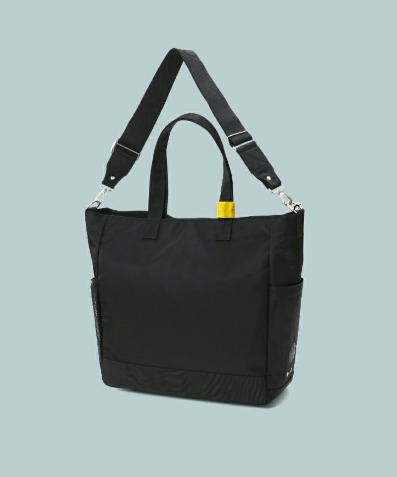 POTR＞RIDE 2WAY TOTE BAG(L) | MAKES ONLINE STORE