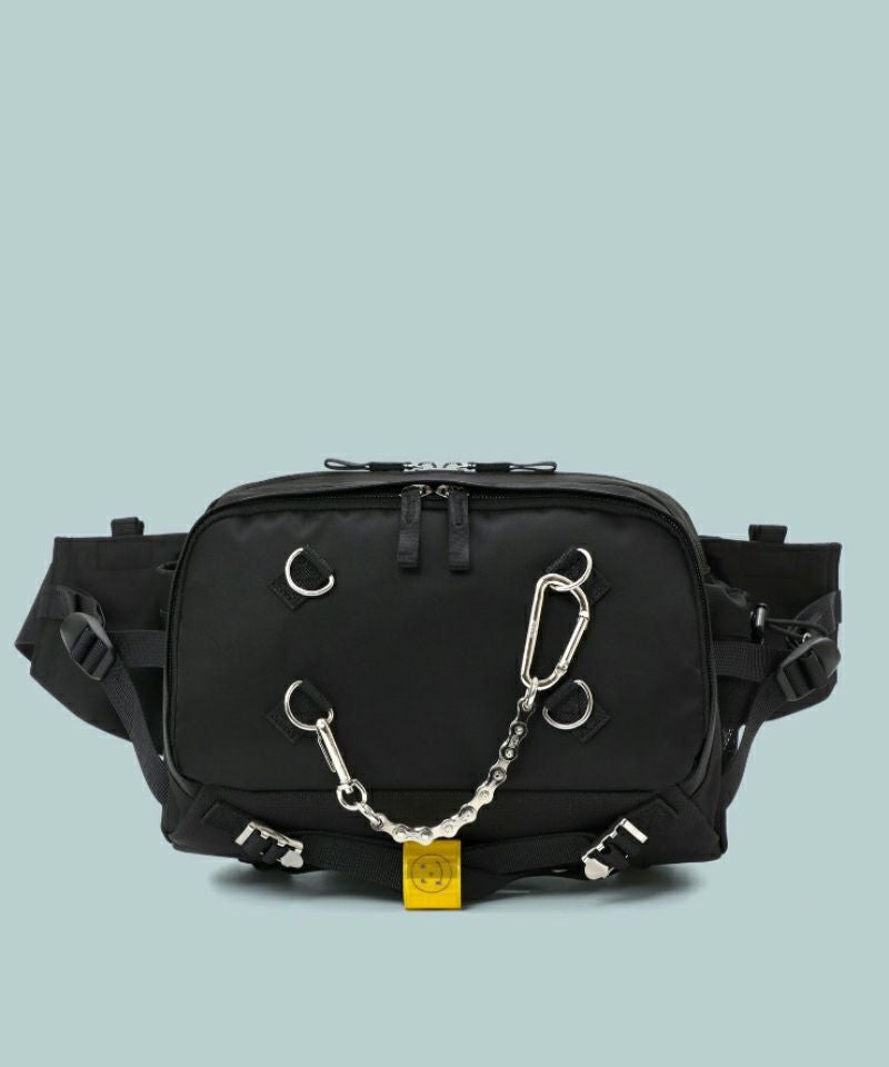 POTR＞RIDE WAIST BAG | MAKES ONLINE STORE