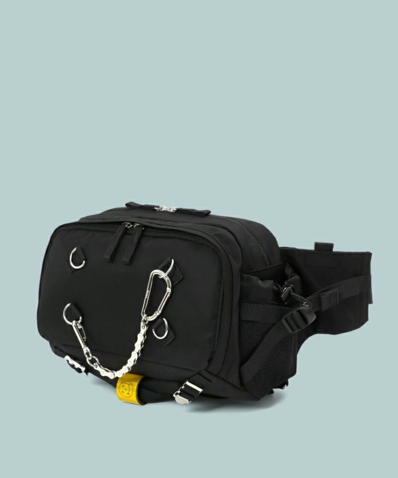POTR＞RIDE WAIST BAG | MAKES ONLINE STORE