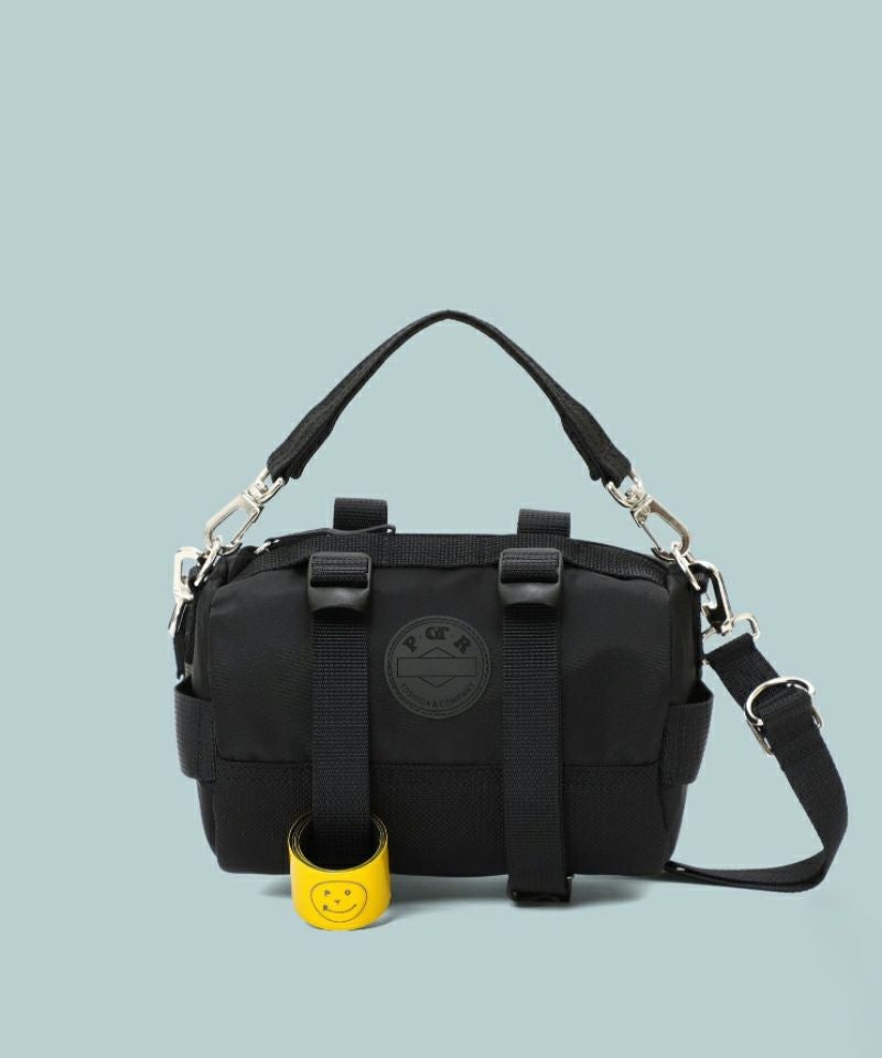 POTR＞RIDE ROLL BAG | MAKES ONLINE STORE