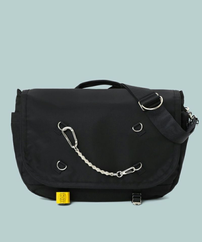 POTR＞RIDE MESSENGER BAG | MAKES ONLINE STORE