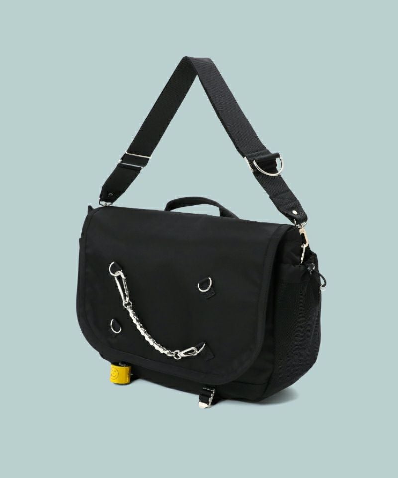 POTR＞RIDE MESSENGER BAG | MAKES ONLINE STORE