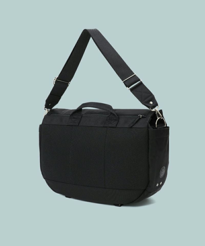 POTR＞RIDE MESSENGER BAG | MAKES ONLINE STORE