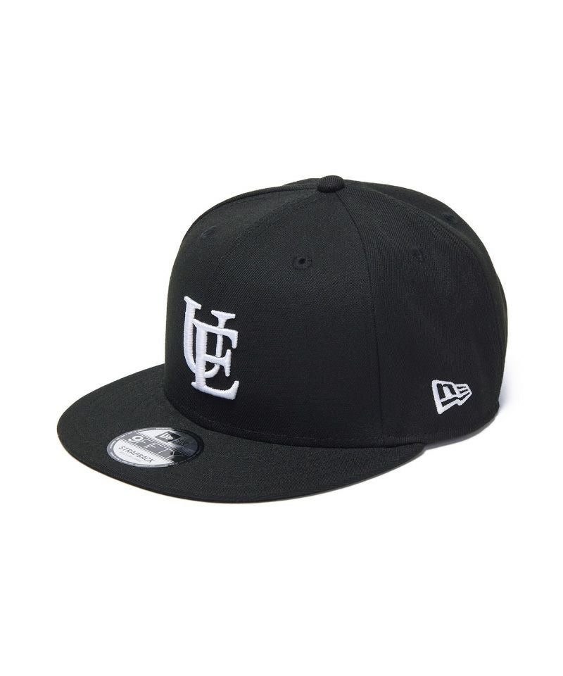 ＜uniform experiment＞NEW ERA UE 9FIFTY CAP