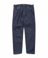 ＜uniform experiment＞RIGID SLIM-FIT JEANS
