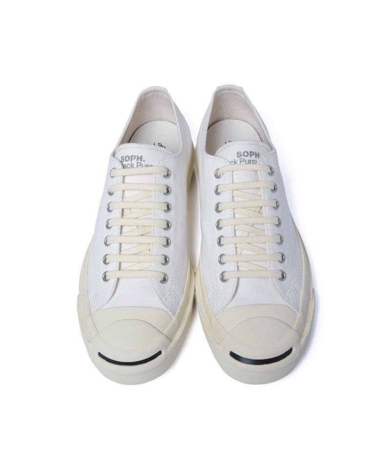 SOPHNET.＞CONVERSE JACK PURCELL | MAKES ONLINE STORE