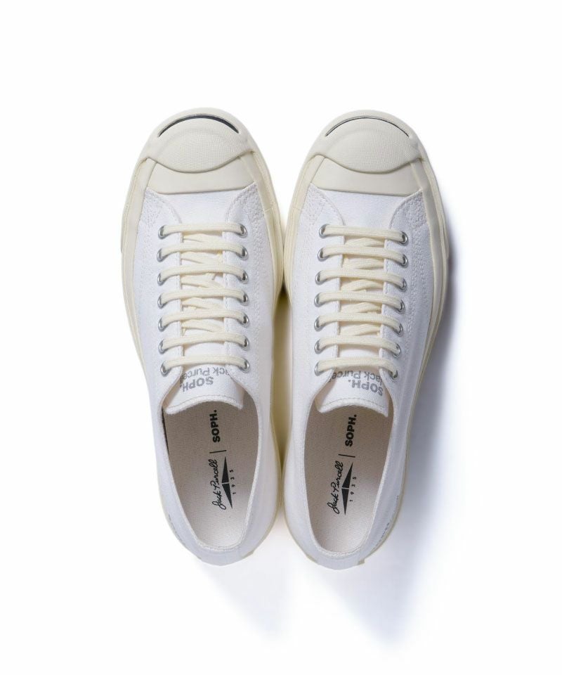 SOPHNET.＞CONVERSE JACK PURCELL | MAKES ONLINE STORE