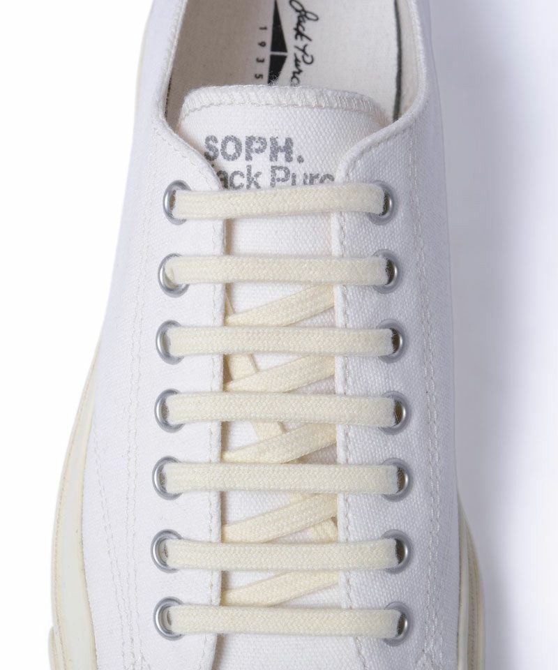 SOPHNET.＞CONVERSE JACK PURCELL | MAKES ONLINE STORE