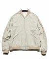 ＜SOPHNET.＞REVERSIBLE SOUVENIR JACKET