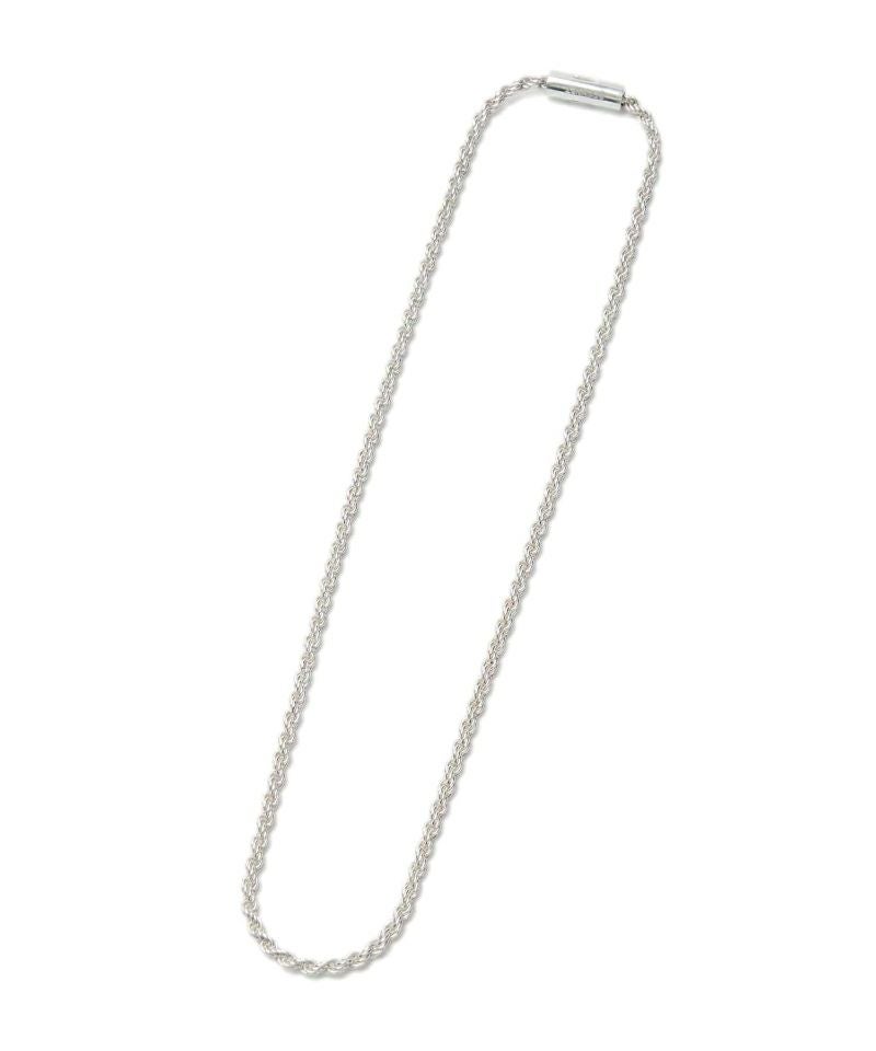 ＜SOPHNET.＞STERLING SILVER NECKLACE