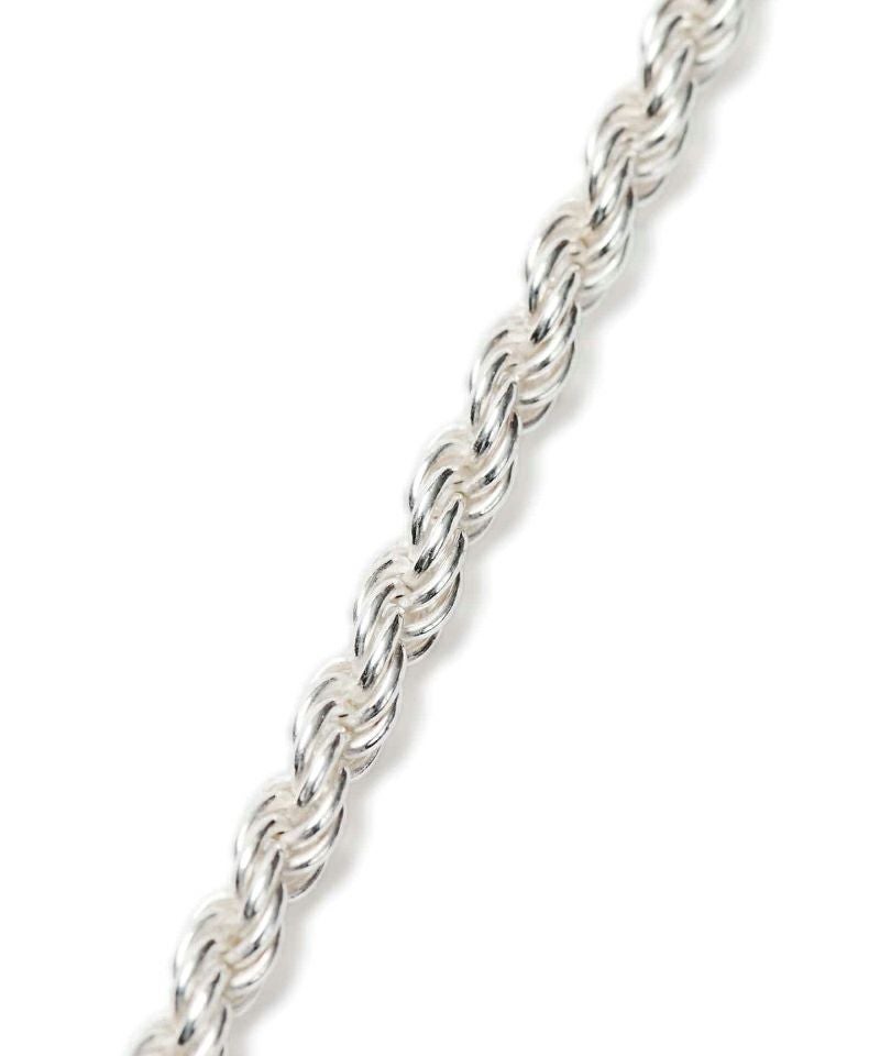 SOPHNET.＞STERLING SILVER NECKLACE | MAKES ONLINE STORE