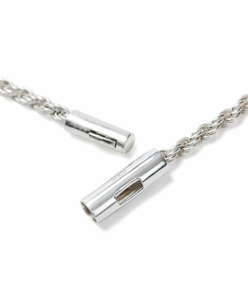 SOPHNET.＞STERLING SILVER NECKLACE | MAKES ONLINE STORE
