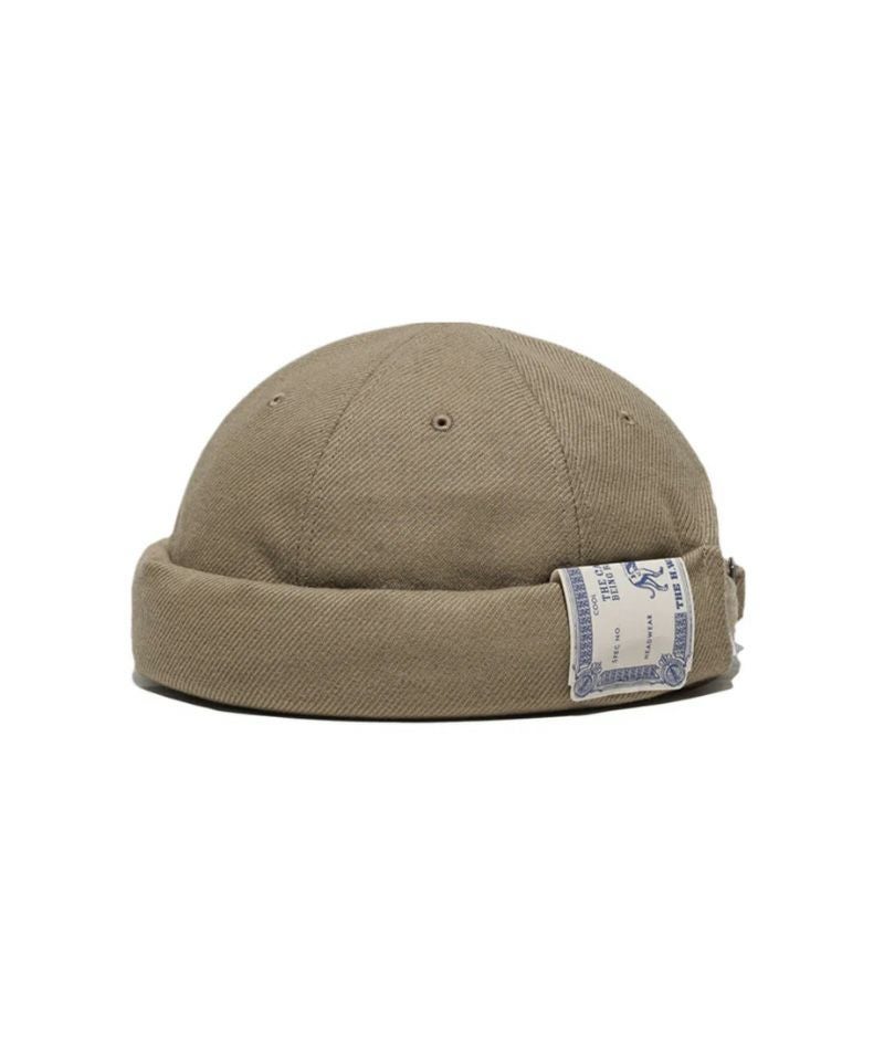 THE H.W. DOG&CO＞ROLL CAP | MAKES ONLINE STORE