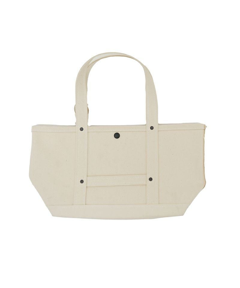 HYKE＞TOTE BAG(MEDIUM) | MAKES ONLINE STORE