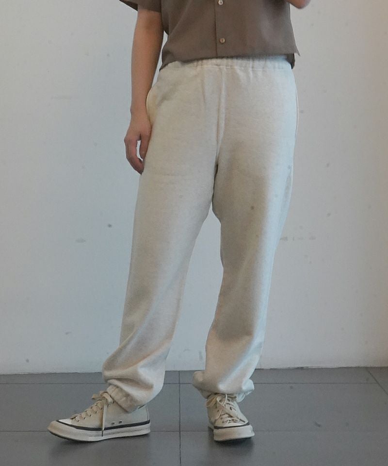 SWEAT PANTS