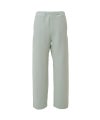 ＜AURALEE＞SMOOTH SOFT BD SWEAT PANTS