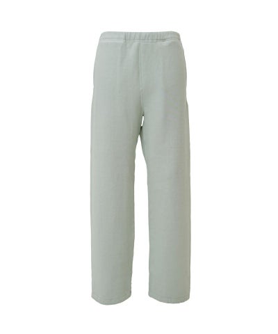 AURALEE＞SMOOTH SOFT BD SWEAT PANTS | MAKES ONLINE STORE