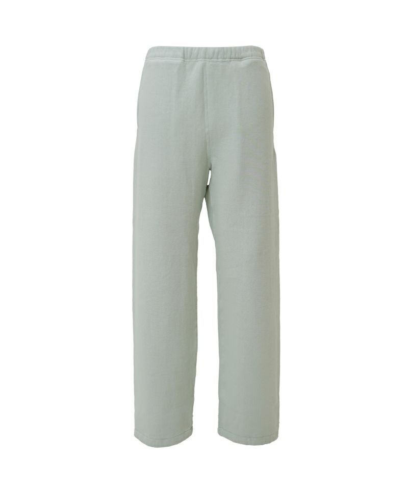 ＜AURALEE＞SMOOTH SOFT BD SWEAT PANTS