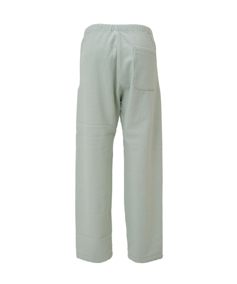 AURALEE＞SMOOTH SOFT BD SWEAT PANTS | MAKES ONLINE STORE