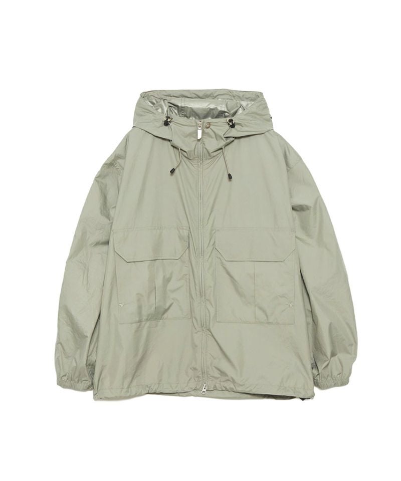 THE NORTH FACE Purple Label＞PERTEX QUANTUM Mountain Wind Parka