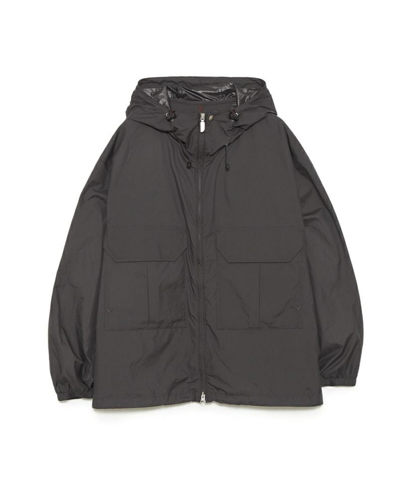 THE NORTH FACE Purple Label＞PERTEX QUANTUM Mountain Wind Parka