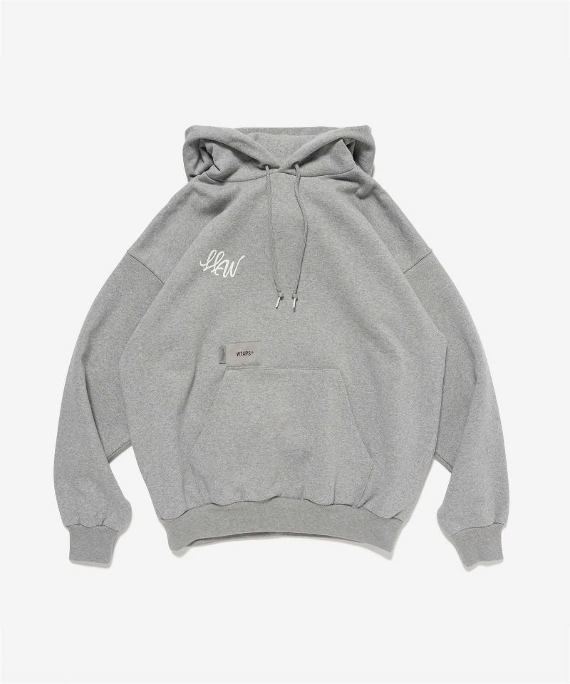 ＜WTAPS＞LLW / HOODY / COTTON