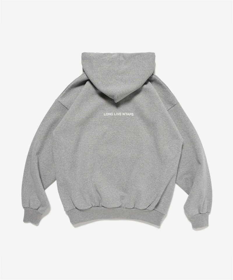 WTAPS＞LLW / HOODY / COTTON | MAKES ONLINE STORE