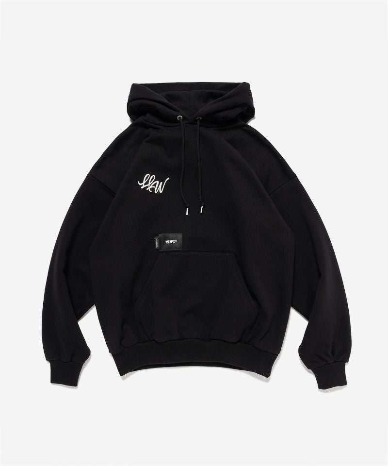 WTAPS＞LLW / HOODY / COTTON | MAKES ONLINE STORE