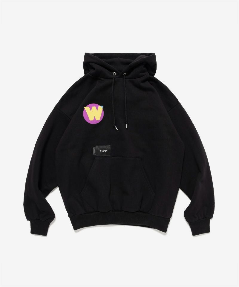 WTAPS＞TNNL / HOODY / COTTON | MAKES ONLINE STORE
