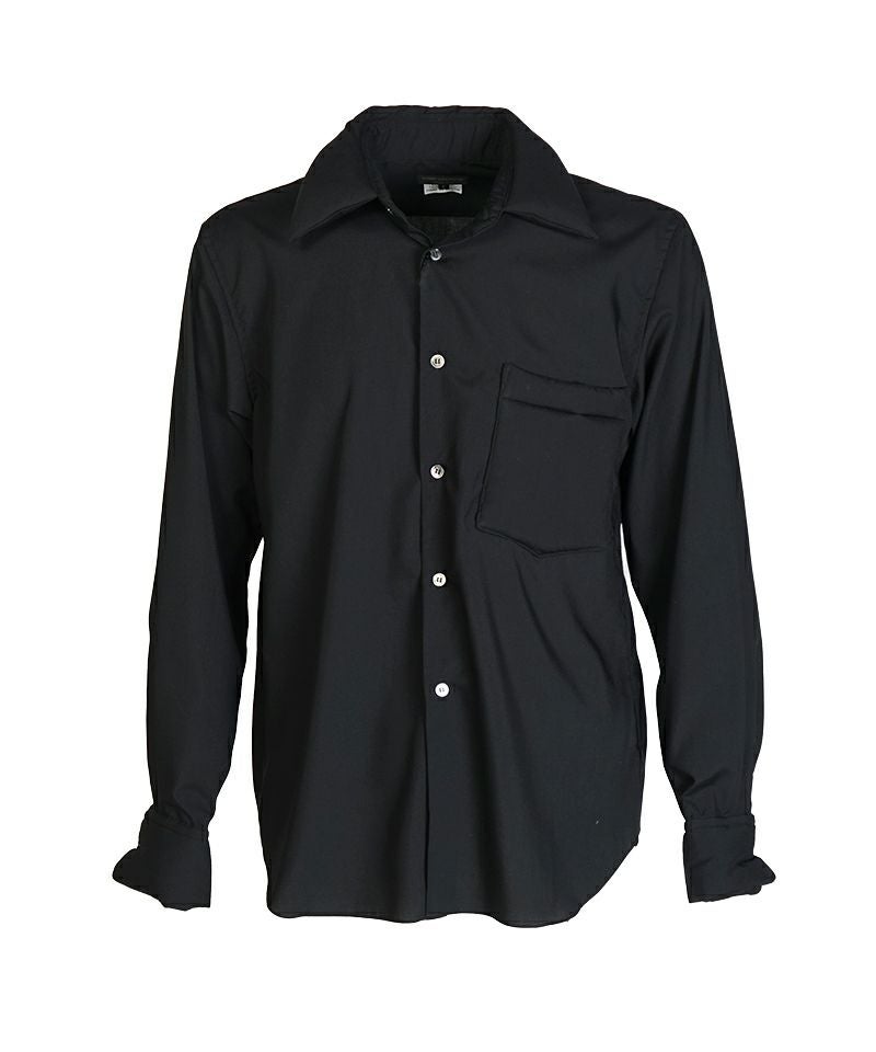 COMME des GARCONS HOMME PLUS＞エステルスパンブロード | MAKES