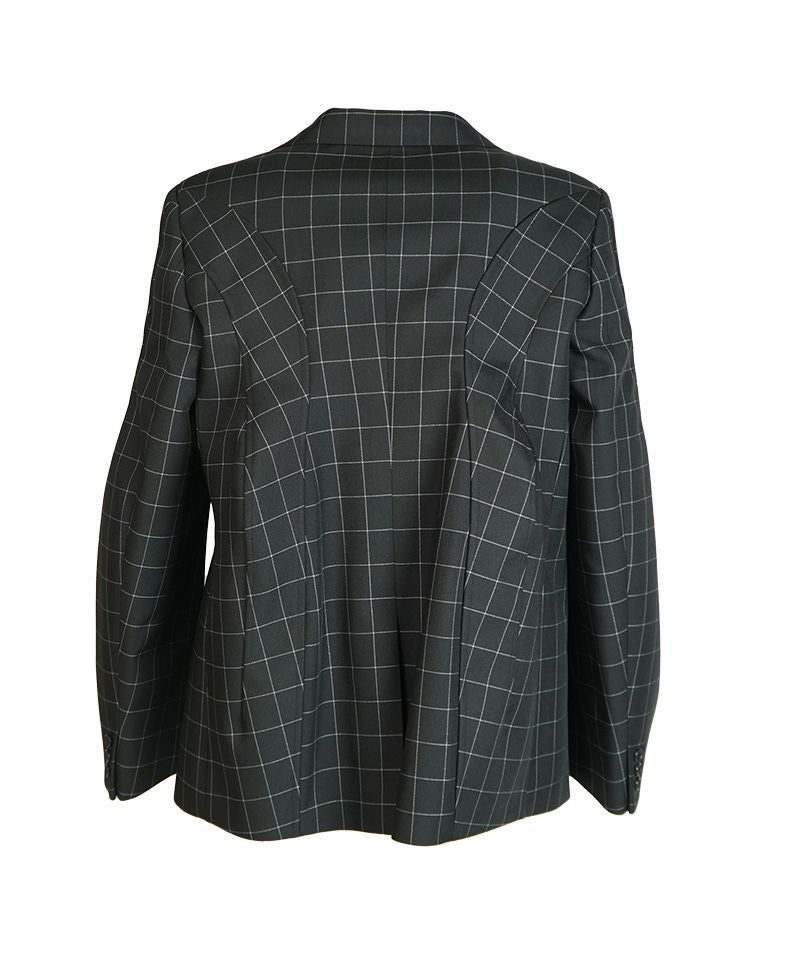 COMME des GARCONS HOMME PLUS＞エステルツイルウィンドーペン