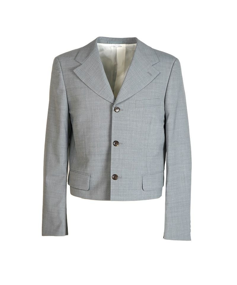 COMME des GARCONS HOMME PLUS ／ コムデギャルソン オムプリュス