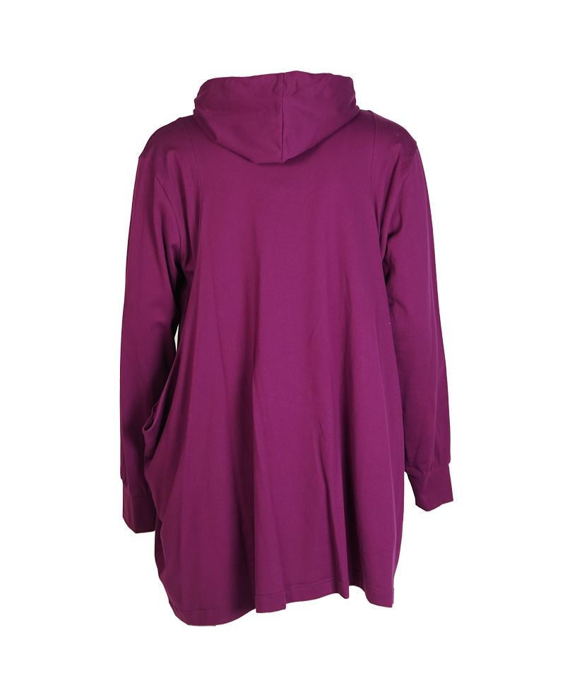 COMME des GARCONS HOMME PLUS＞綿天竺ﾊﾟｰｶｰ | MAKES ONLINE STORE