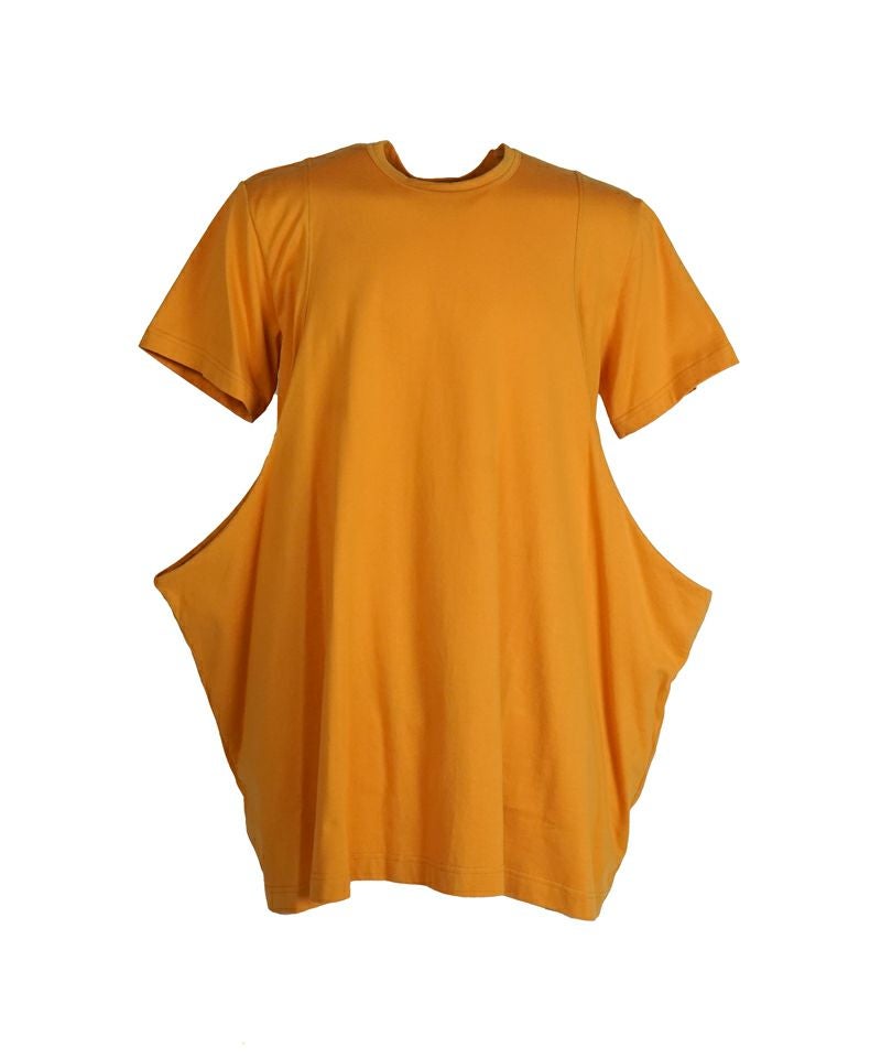 COMME des GARCONS HOMME PLUS＞綿天竺Tｼｬﾂ | MAKES ONLINE STORE