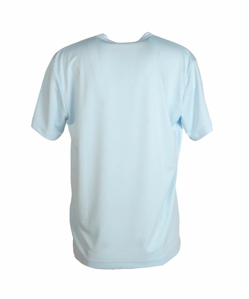 COMME des GARCONS HOMME PLUS＞エステルバックメッシュTシャツ