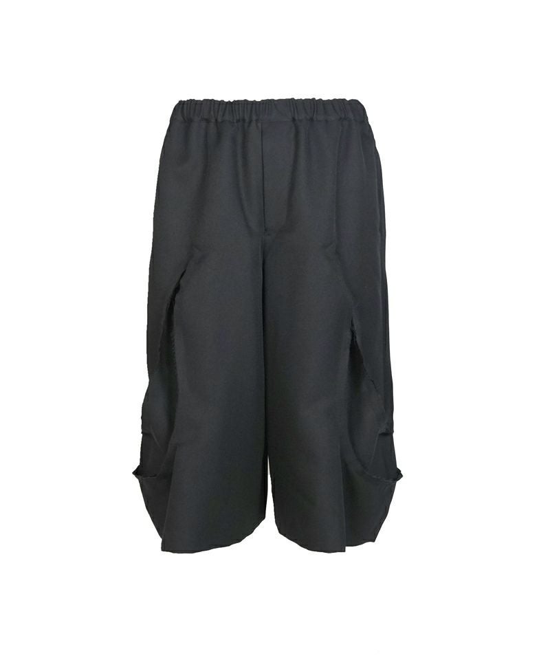 BLACK COMME des GARCONS ／ ブラック コムデギャルソン | MAKES