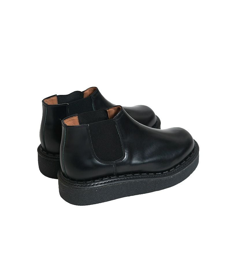 COMME des GARCONS HOMME PLUS＞x George Cox Chelsea Boot | MAKES