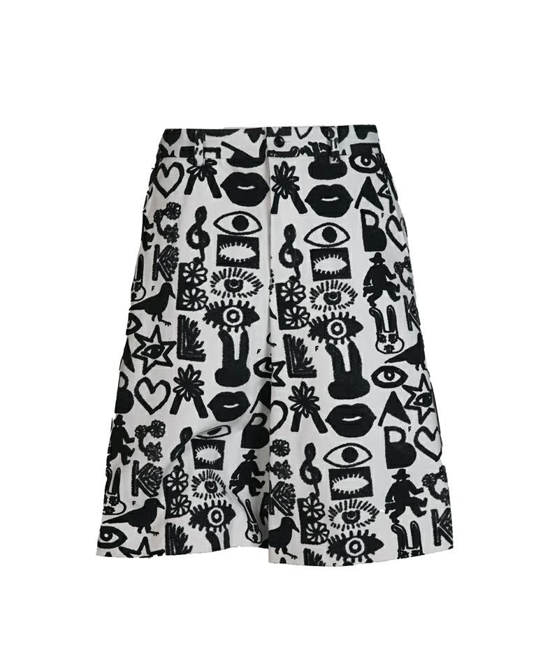 BLACK COMME des GARCONS ／ ブラック コムデギャルソン | MAKES