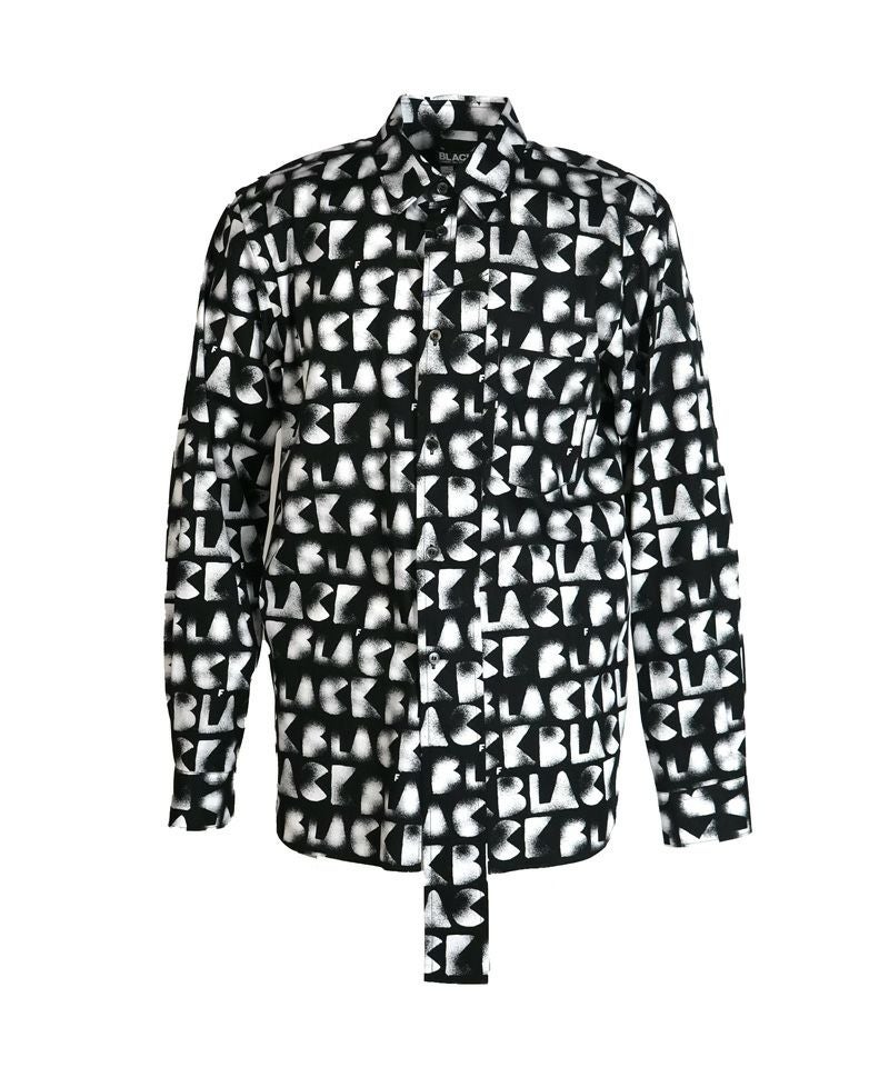 BLACK COMME des GARCONS ／ ブラック コムデギャルソン | MAKES