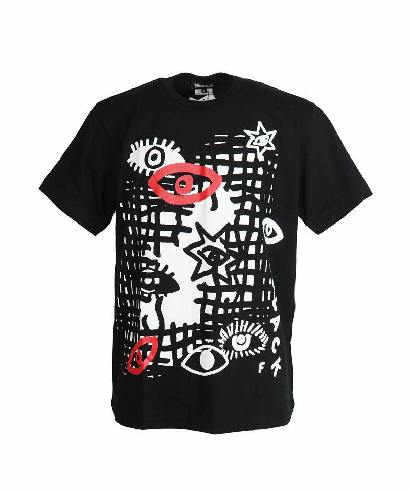 BLACK COMME des GARCONS ／ ブラック コムデギャルソン | MAKES