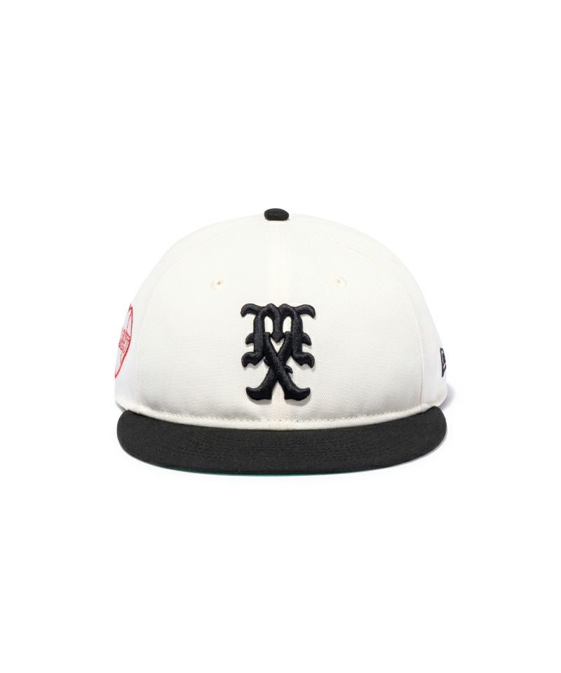 SAINT MICHAEL＞NE_CAP/CELEBRITY/WHITE | MAKES ONLINE STORE