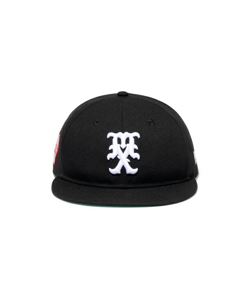 SAINT MICHAEL＞NE_CAP/CELEBRITY/BLACK | MAKES ONLINE STORE