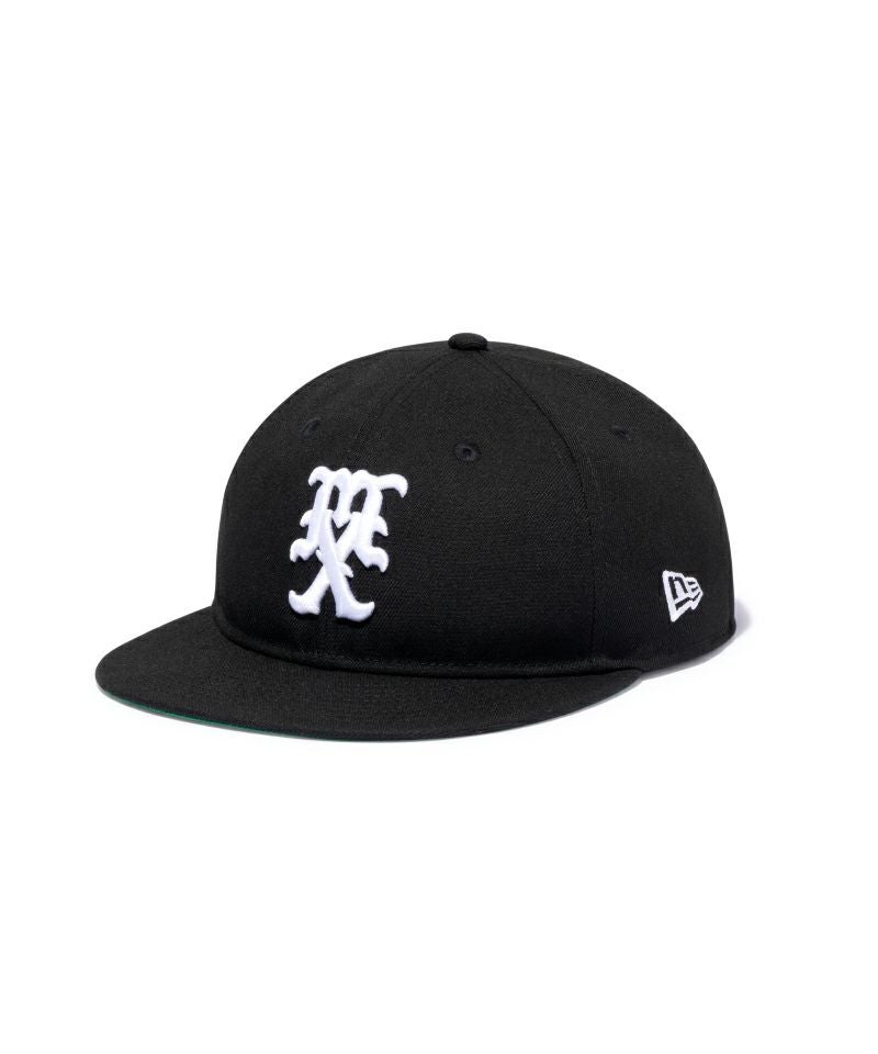 SAINT MICHAEL＞NE_CAP/CELEBRITY/BLACK | MAKES ONLINE STORE