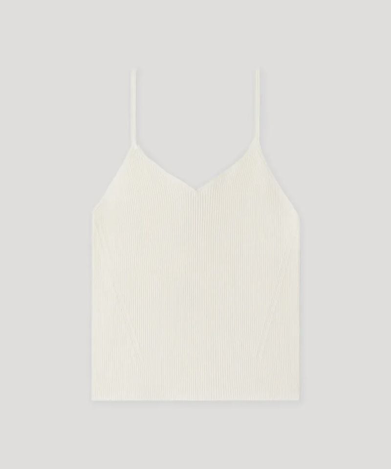CFCL＞PORTRAIT CAMISOLE TOP | MAKES ONLINE STORE